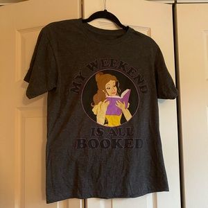 🌟BOGO🌟 Disney Beauty & the beast tee